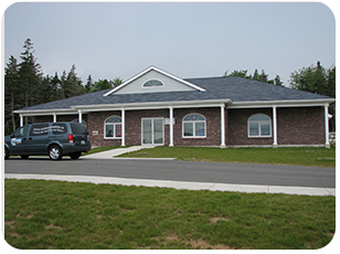 photo of Barrington Municipal Library