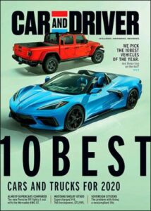 image of magazine cover