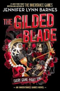 The cover has a heart that is cluttered with items. The most notable are a chalice, an arrow, and a key.