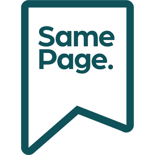 SamePage logo