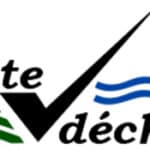 image of Waste Check logo