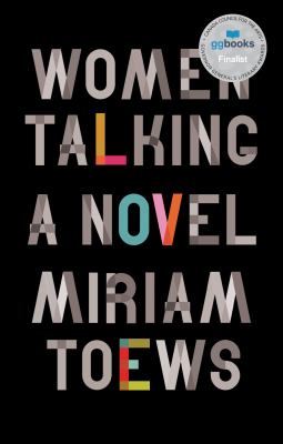 Cover of the book Women Talking