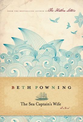image of a book cover with ocean waves and sea birds.