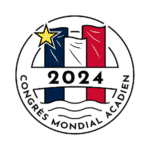 Congrès mondiale 2024 logo