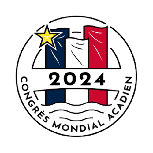 Congrès mondiale 2024 logo