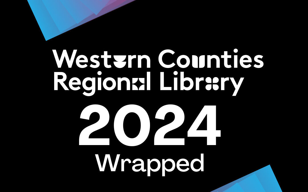 Wrapping up 2024 at the library