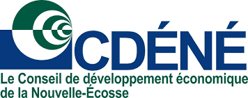 CDENE logo