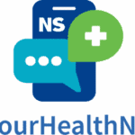 logo of Your Health NS