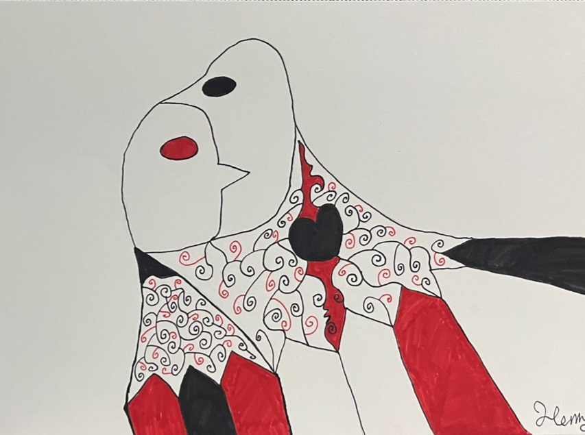 image of art piece