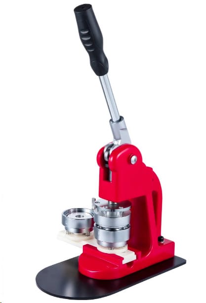 image of a button maker