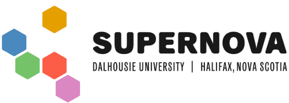 image of the SuperNOVA logo
