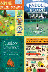image of four book covers
