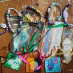 image of a variety piece of creative art.