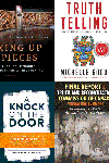 Image of four book covers